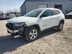 2019 Jeep Compass Latitude for sale in Central Square, NY