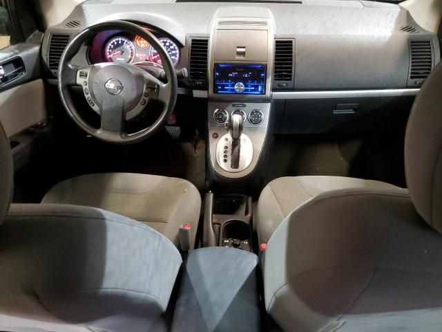 2010 Nissan Sentra 2.0