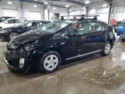 2011 Toyota Prius en venta en Ham Lake, MN