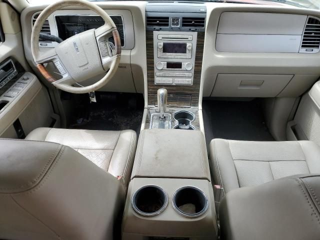 2008 Lincoln Navigator