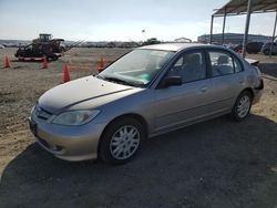 2004 Honda Civic LX for sale in San Diego, CA