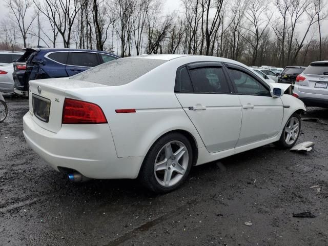 2006 Acura 3.2TL