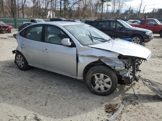 2008 Hyundai Elantra GLS