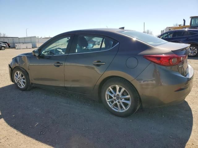 2014 Mazda 3 Grand Touring