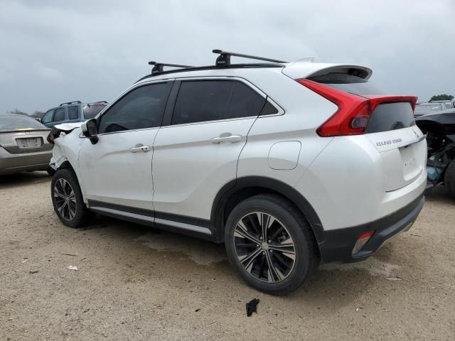 2020 Mitsubishi Eclipse Cross SE