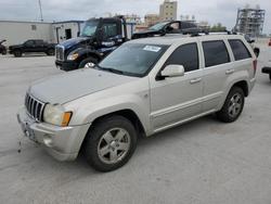 2007 Jeep Grand Cherokee Overland for sale in Greenwell Springs, LA