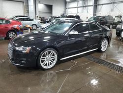 2015 Audi S5 Premium Plus for sale in Ham Lake, MN