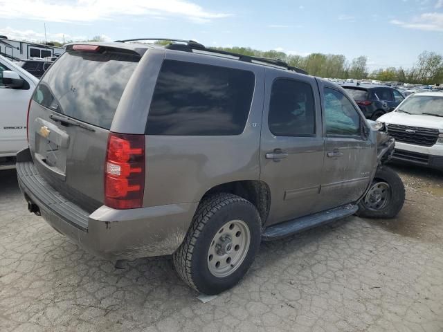 2013 Chevrolet Tahoe K1500 LT