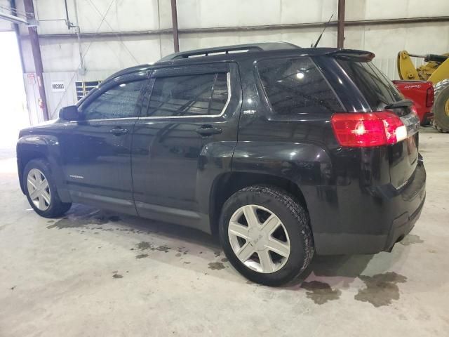 2011 GMC Terrain SLT