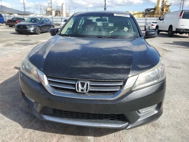 2013 Honda Accord EX