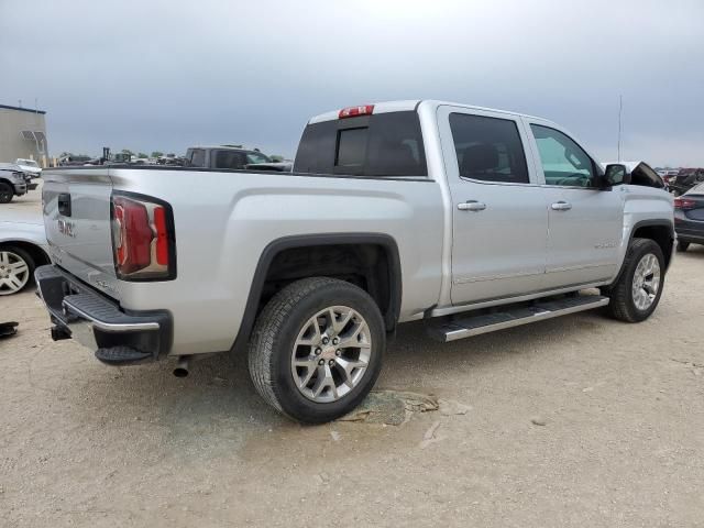 2018 GMC Sierra K1500 SLT