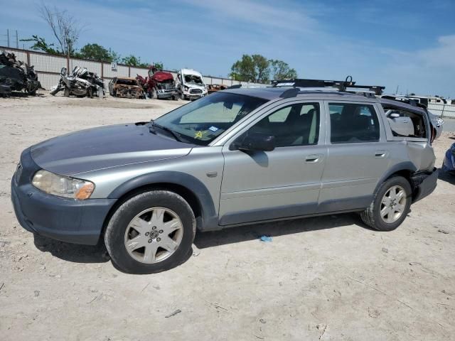 2005 Volvo XC70