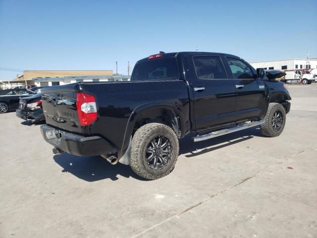 2020 Toyota Tundra Crewmax 1794