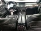 2014 BMW 750 LXI