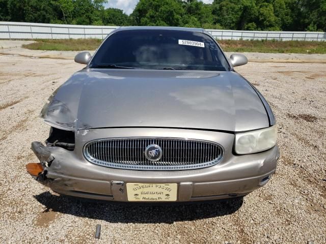 2002 Buick Lesabre Custom