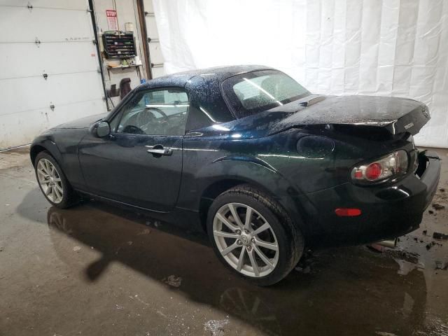 2008 Mazda MX-5 Miata