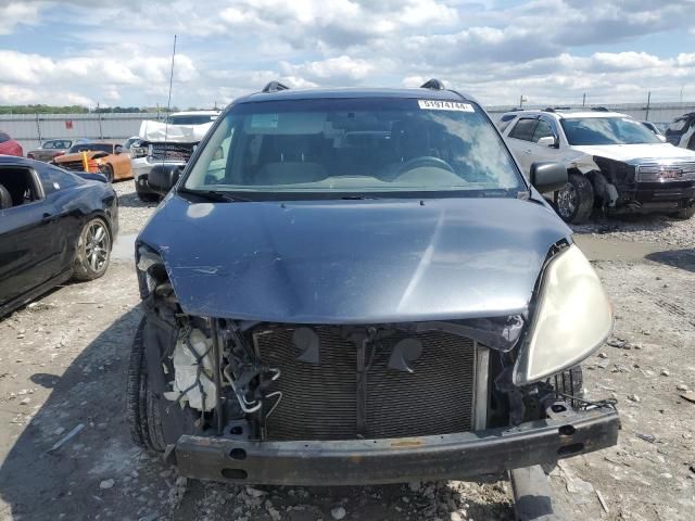 2010 Toyota Sienna CE