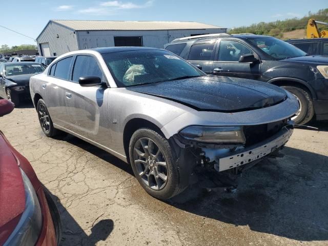 2018 Dodge Charger GT