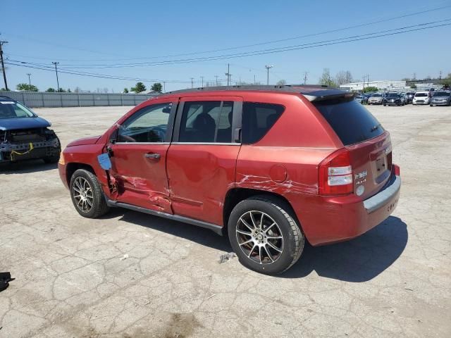 2008 Jeep Compass Sport