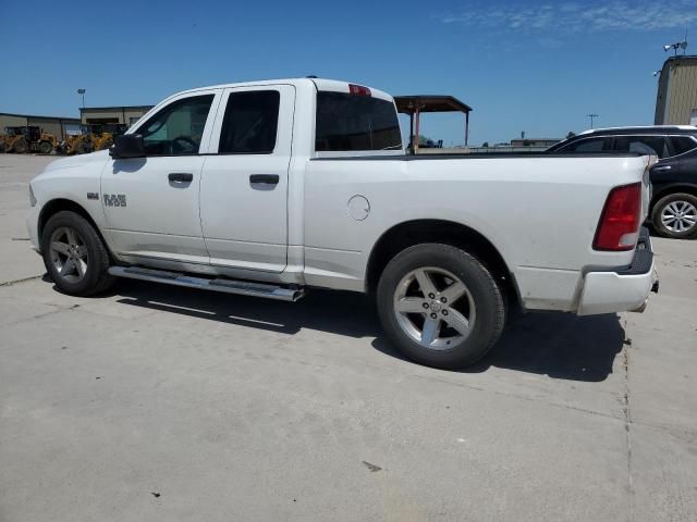 2017 Dodge RAM 1500 ST