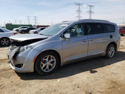 2020 Chrysler Pacifica Limited for sale in Elgin, IL