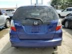 2009 Honda FIT