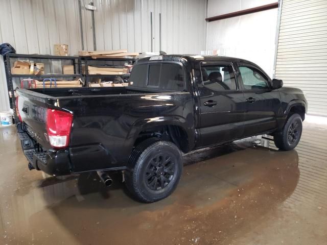 2016 Toyota Tacoma Double Cab