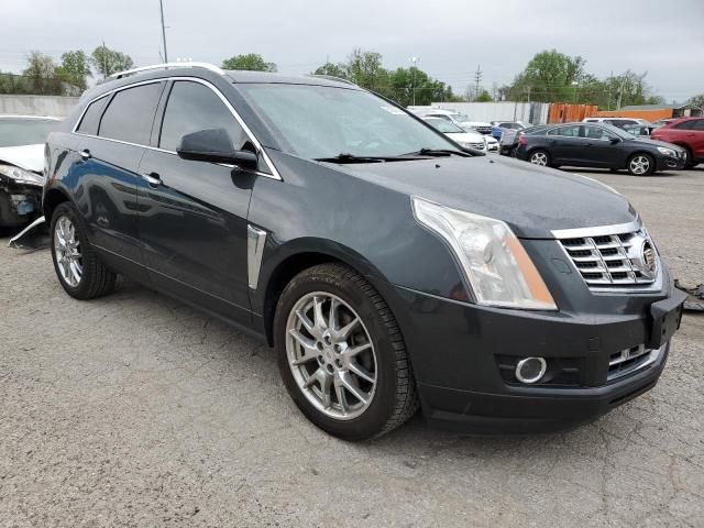 2014 Cadillac SRX Performance Collection