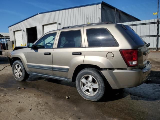 2006 Jeep Grand Cherokee Laredo