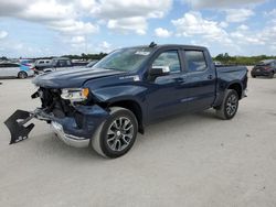 2023 Chevrolet Silverado C1500 LT en venta en West Palm Beach, FL