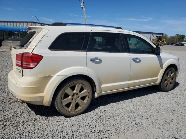 2009 Dodge Journey R/T