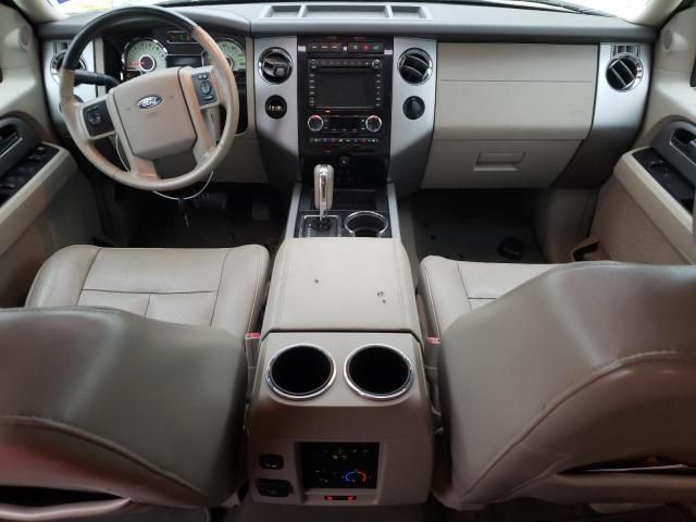 2013 Ford Expedition Limited