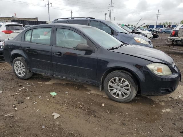 2010 Chevrolet Cobalt LS