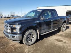 2016 Ford F150 Super Cab for sale in Rocky View County, AB