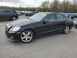 2010 Mercedes-Benz E 350 4matic for sale in Glassboro, NJ