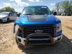 2015 Ford F150 Super Cab