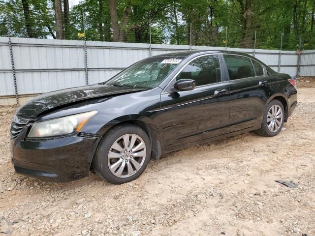 2012 Honda Accord EX