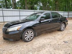 Honda Vehiculos salvage en venta: 2012 Honda Accord EX