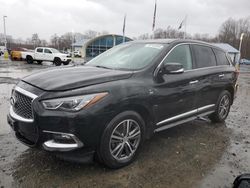 2019 Infiniti QX60 Luxe for sale in East Granby, CT