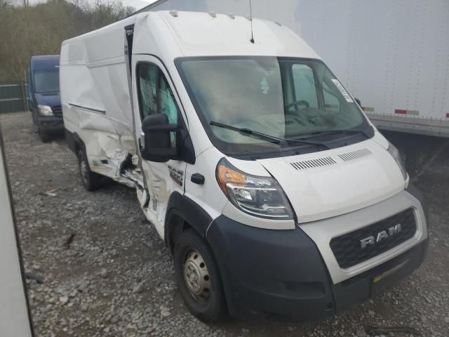 2021 Dodge RAM Promaster 3500 3500 High