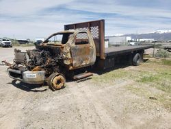 2019 Chevrolet Silverado Medium Duty en venta en Farr West, UT