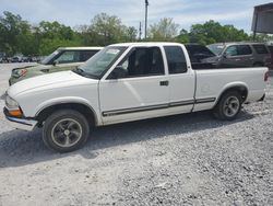 2000 Chevrolet S Truck S10 en venta en Cartersville, GA