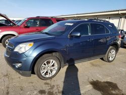 Chevrolet salvage cars for sale: 2016 Chevrolet Equinox LT