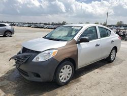 2012 Nissan Versa S for sale in Sikeston, MO