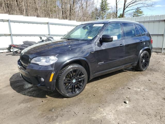 2013 BMW X5 XDRIVE35I