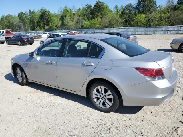 2008 Honda Accord LXP