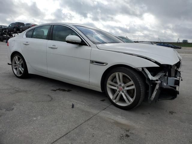 2019 Jaguar XE Premium