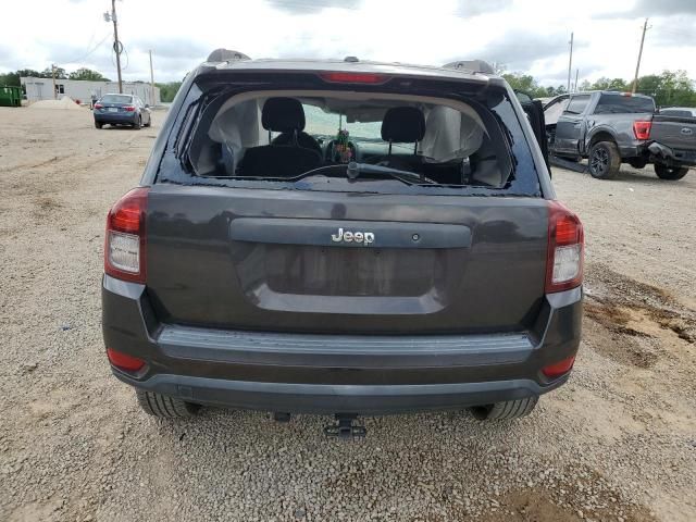 2014 Jeep Compass Sport