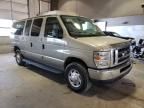 2013 Ford Econoline E350 Super Duty Wagon