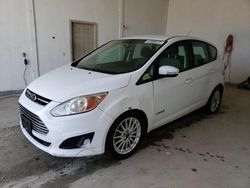 Ford Vehiculos salvage en venta: 2015 Ford C-MAX SE